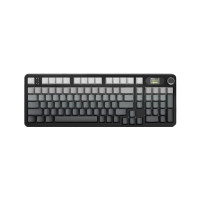 Клавиатура Attack Shark X98Pro Black